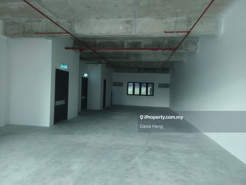 For Rent - Almas Commercial Hub
