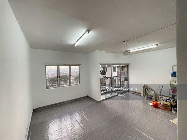 Condominium for Sale in Menara Alpha by Alexson Kung - iProperty.com.my