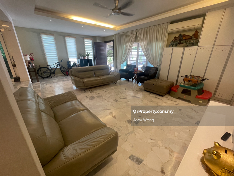 Semi-Detached House untuk Dijual di SS 21, Damansara Utama, Petaling Jaya oleh Joey Wong - iProperty.com.my