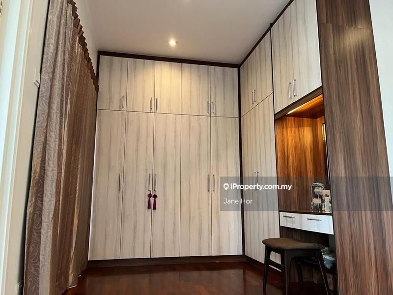 Townhouse for Sale in 16 Sierra, Puchong by Jane Hor - iProperty.com.my