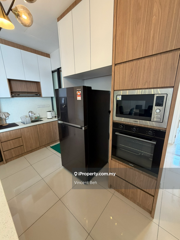 Condominium for Sale in Waltz Residences by Vincent Beh - iProperty.com.my