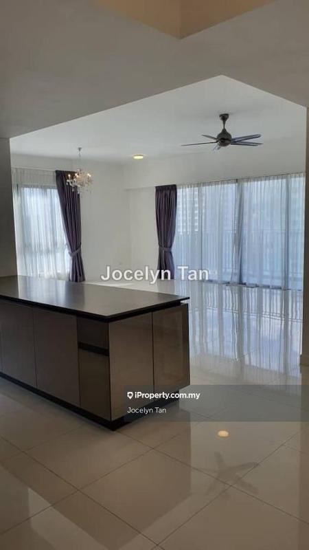 For Rent - Residensi 22