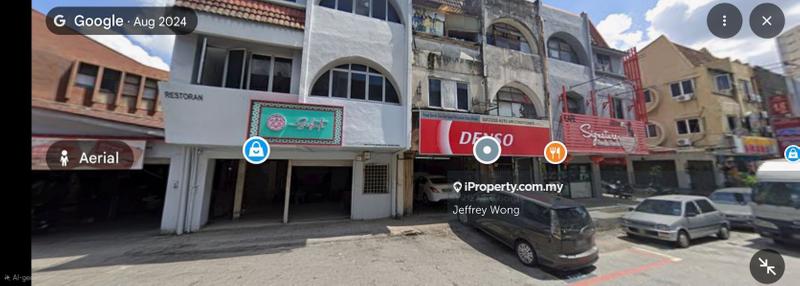 Shop / Office untuk Disewa di SS15, Subang Jaya oleh Jeffrey Wong - iProperty.com.my