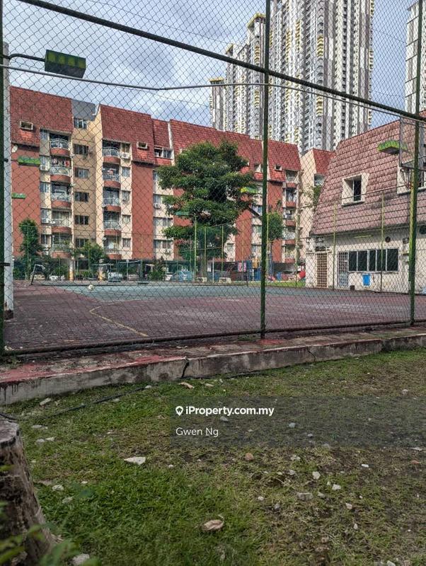 For Sale - Teratai Mewah Condominium