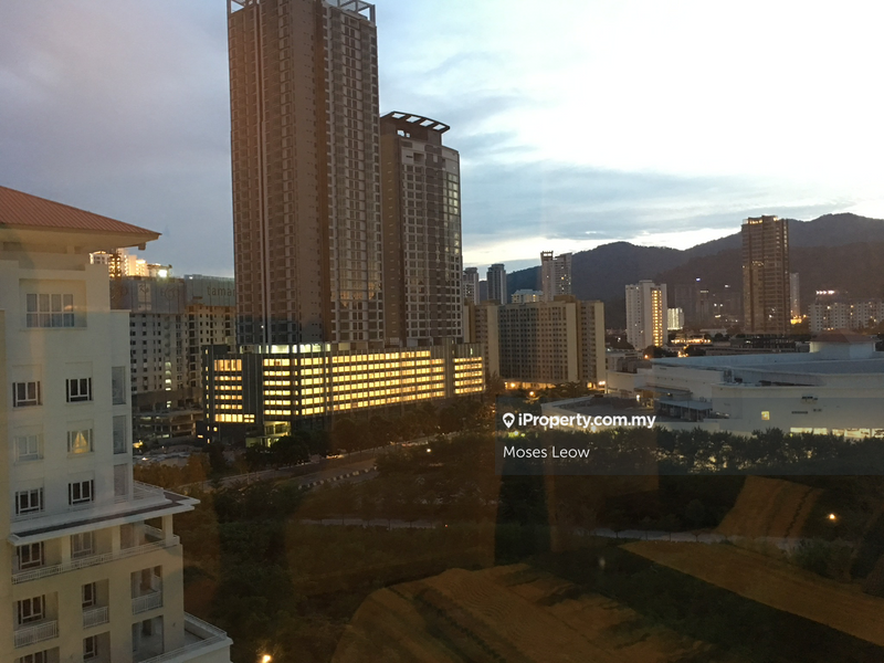 Condominium for Sale in Quayside Condominium by Moses Leow - iProperty.com.my