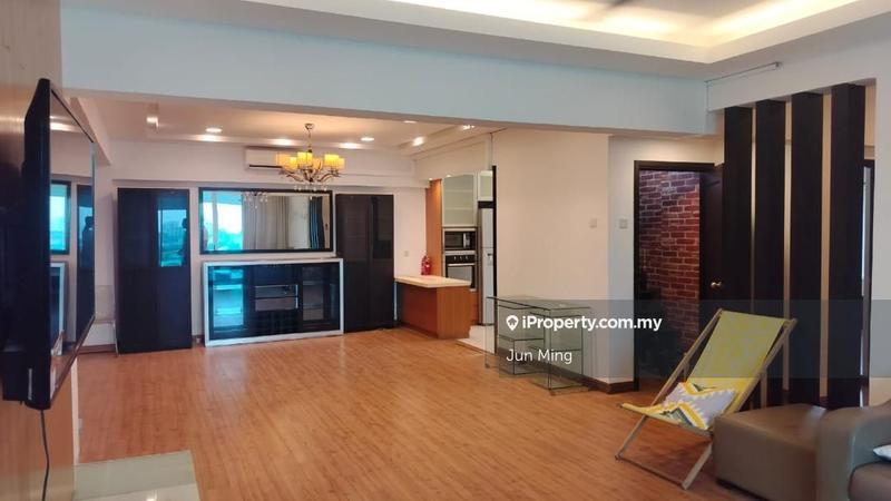 For Sale - Cloud View Tower