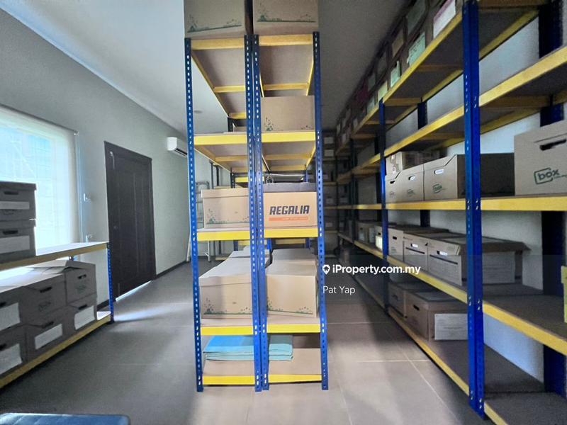 Banglo Komersial untuk Dijual di Bangsar commercial bungalow, Bangsar oleh Pat Yap - iProperty.com.my