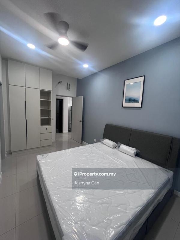 Service Residence untuk Disewa di Savvy @ Riana Dutamas oleh Jesrryna Gan - iProperty.com.my