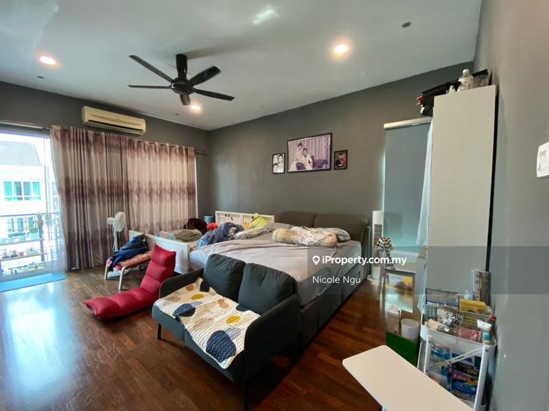 Semi-Detached House for Sale in One Sierra, Selayang by Nicole Ngu - iProperty.com.my