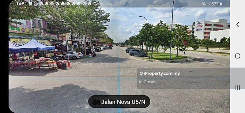 Kedai-Pejabat untuk Disewa di Subang Bestari, Shah Alam oleh Kl Cheah - iProperty.com.my