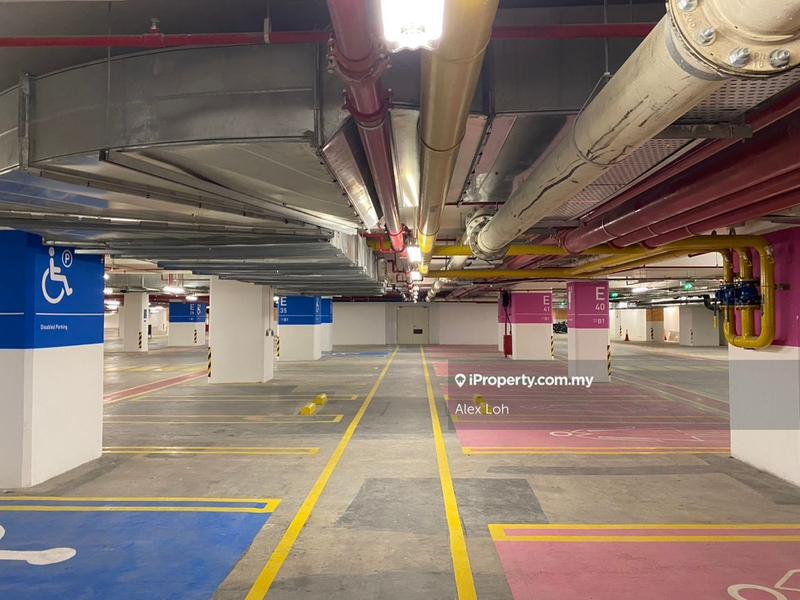 Office for Rent in Damansara Heights, Damansara Heights by Alex Loh - iProperty.com.my