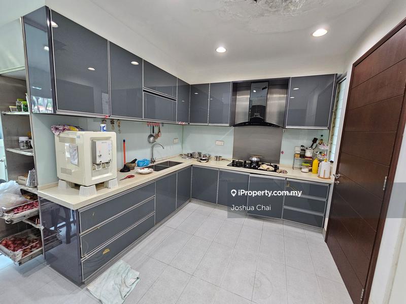 Kondominium untuk Dijual di One Tanjong Condominium oleh Joshua Chai - iProperty.com.my