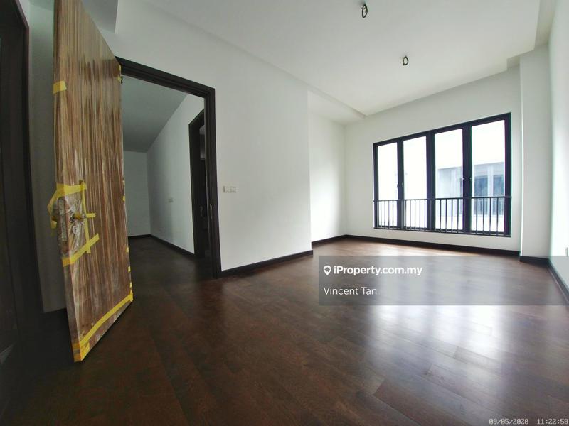 Rumah Berkembar untuk Dijual di Elmina, Shah Alam oleh Vincent Tan - iProperty.com.my
