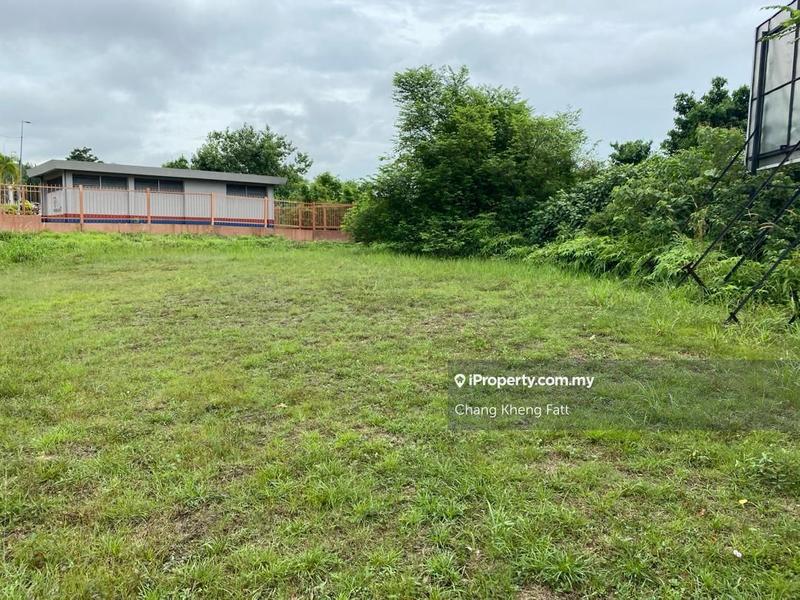Tanah Banglo untuk Dijual di Kelab Golf Sultan Abdul Aziz Shah KGSAAS Sekyen 13, Shah Alam oleh Chang Kheng Fatt - iProperty.com.my