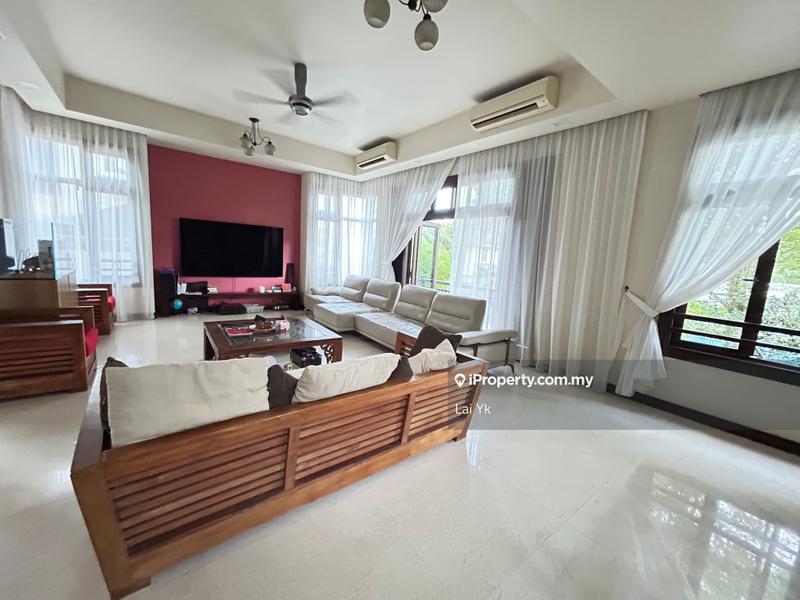 Bungalow House for Sale in Seksyen U1, Glenmarie by Lai Yk - iProperty.com.my
