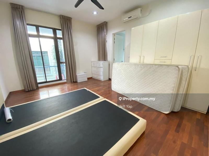 Semi-Detached House for Rent in Horizon Hills, Iskandar Puteri (Nusajaya) by Jeff Yap - iProperty.com.my