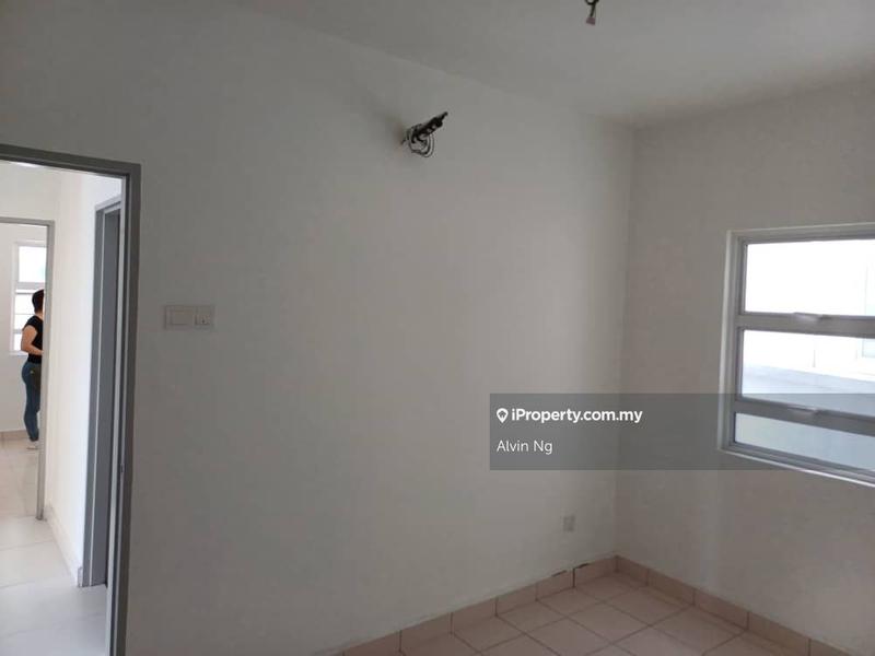 For Sale - D'Pines@Ampang