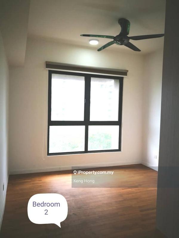 Condominium for Sale in Azelia Residence by Keng Hong - iProperty.com.my