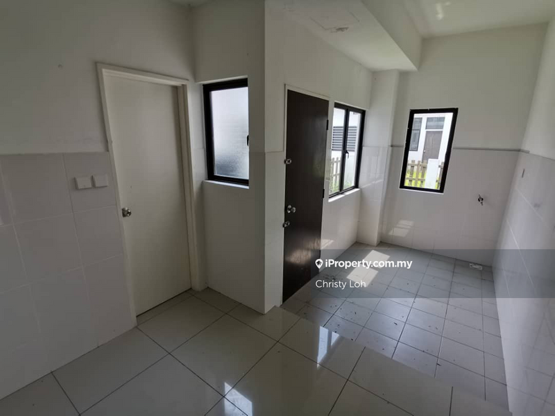 Semi-Detached House for Sale in Ecohill Eco Majestic, Semenyih by Christy Loh - iProperty.com.my