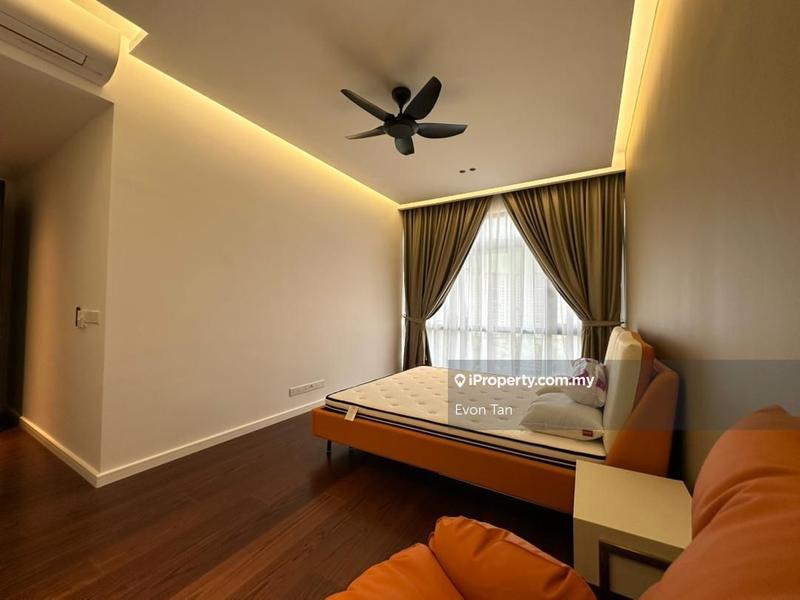 Service Residence for Sale in Park Regent @Desa Park City by Evon Tan - iProperty.com.my