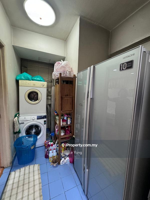 Kondominium untuk Dijual di Shang Villa oleh Eunice Yong - iProperty.com.my