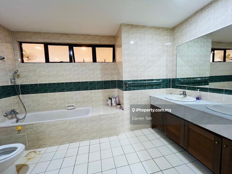 Condominium for Rent in Puteri Palma Condominiums by Darren Toh - iProperty.com.my