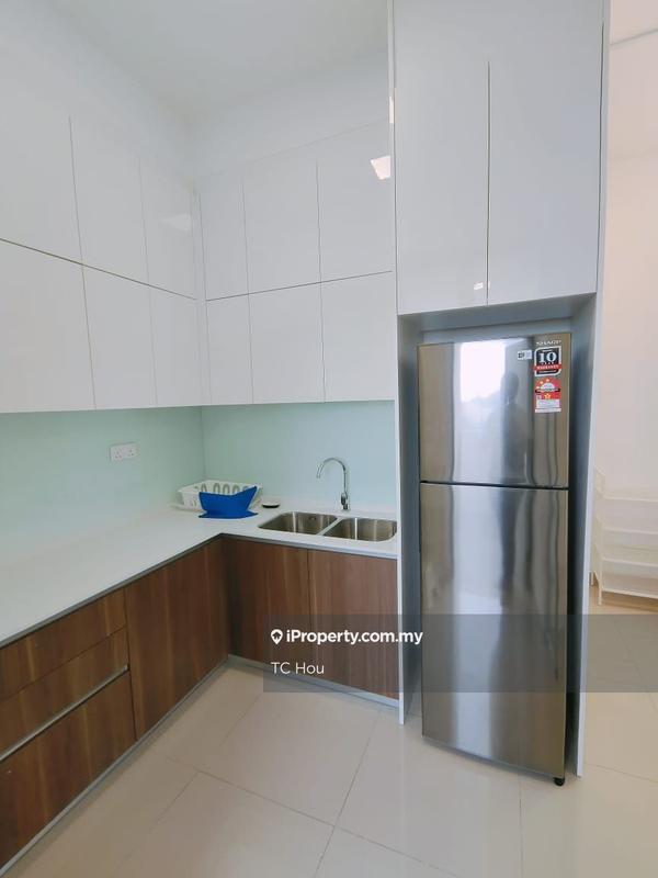 Service Residence for Rent in Lavile Kuala Lumpur by TC Hou - iProperty.com.my
