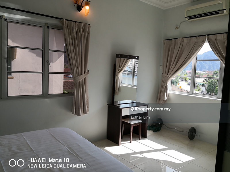 Rumah Berkembar untuk Dijual di Taman Ipoh Jaya Timur 1, Ipoh oleh Esther Lim - iProperty.com.my