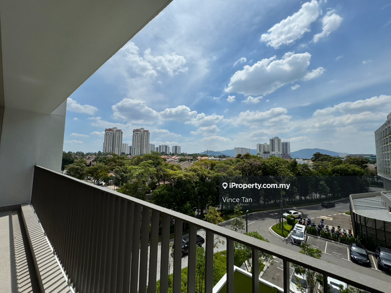 Kondominium untuk Dijual di Park Place oleh Vince Tan - iProperty.com.my