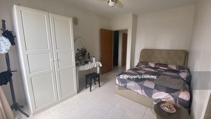 Kondominium untuk Dijual di Palm Spring @ Damansara oleh Lee Kelly - iProperty.com.my