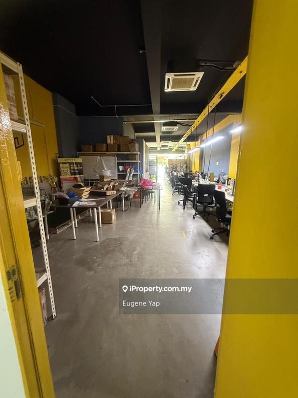 Kedai untuk Dijual di Taman Mayang, Petaling Jaya oleh Eugene Yap - iProperty.com.my