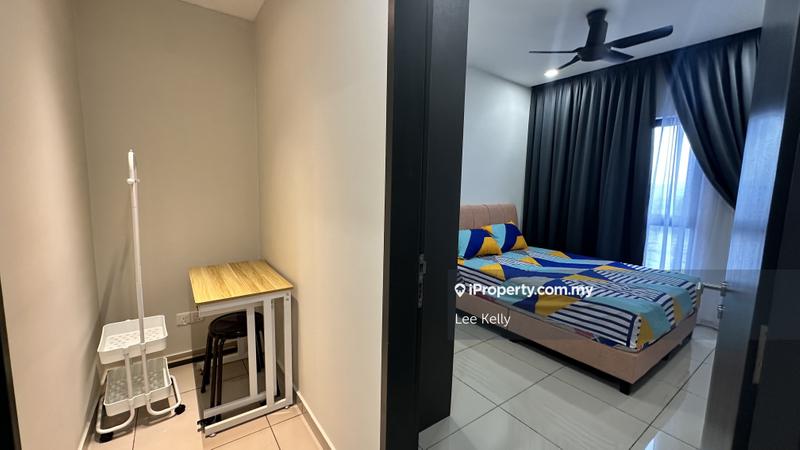 For Rent - D'Quince Residences