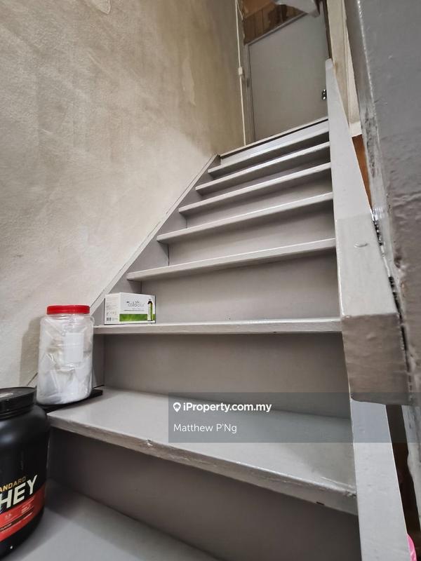 Townhouse for Sale in Halaman Mayang, Bayan Lepas by Matthew P'Ng - iProperty.com.my