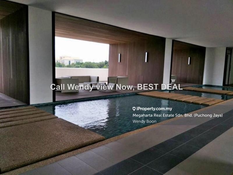 Service Residence for Sale in The Clio Residences by Wendy Boon - iProperty.com.my