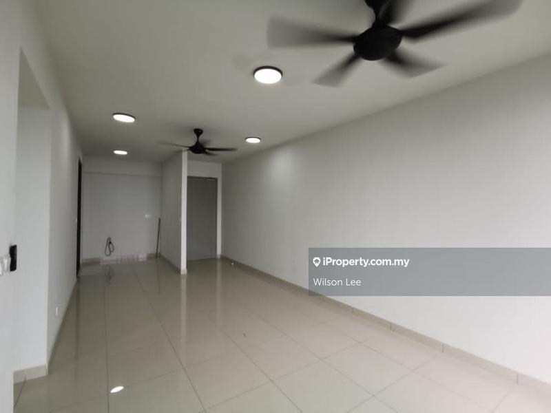 For Sale - LakePark Residence @ KL North