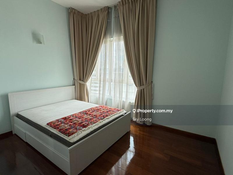 Condominium for Rent in Gaya Bangsar by Sky Loong - iProperty.com.my