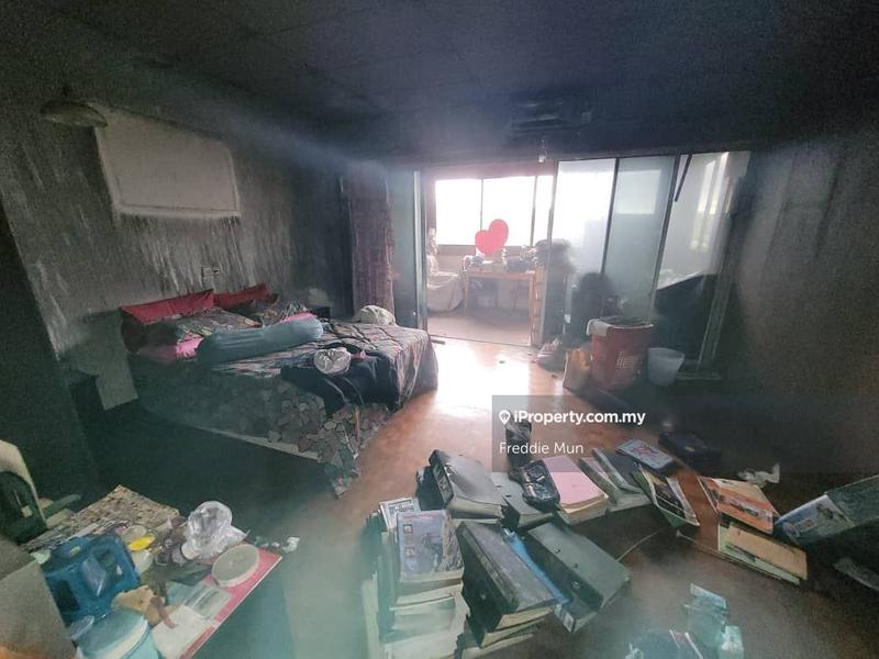 Bungalow House untuk Dijual di SS3, Petaling Jaya oleh Freddie Mun - iProperty.com.my
