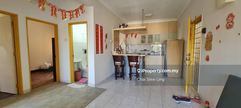 For Sale - Sri Kesidang