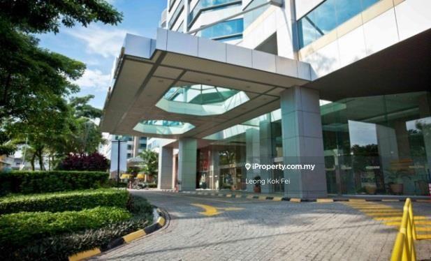 Pejabat untuk Dijual di SS 21, Damansara Utama, Petaling Jaya oleh Leong Kok Fei - iProperty.com.my