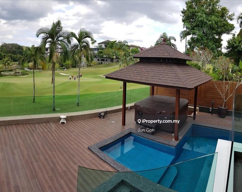 Tanah Banglo untuk Dijual di Tropicana Golf Country Resort @ Petaling Jaya, Petaling Jaya oleh Jun Goh - iProperty.com.my