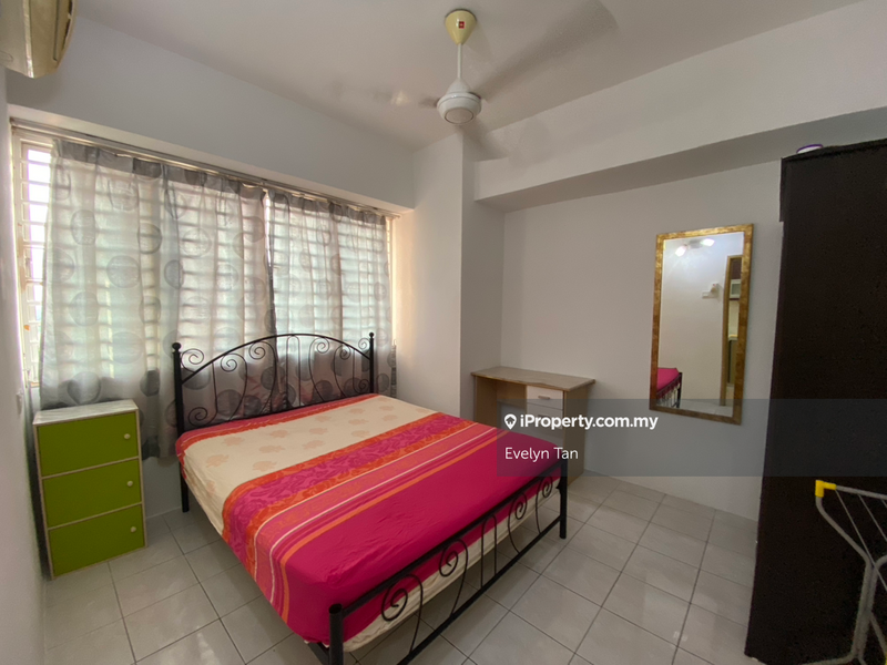 Service Residence for Rent in Rhythm Avenue by Evelyn Tan - iProperty.com.my