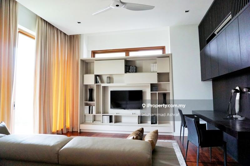 Rumah Berkembar untuk Dijual di Putrajaya, Putrajaya oleh Muhammad Ashraf - iProperty.com.my