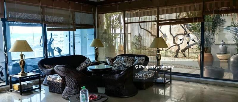 Kondominium untuk Dijual di 202 DC (Desa Cahaya) oleh Zoe Ong - iProperty.com.my