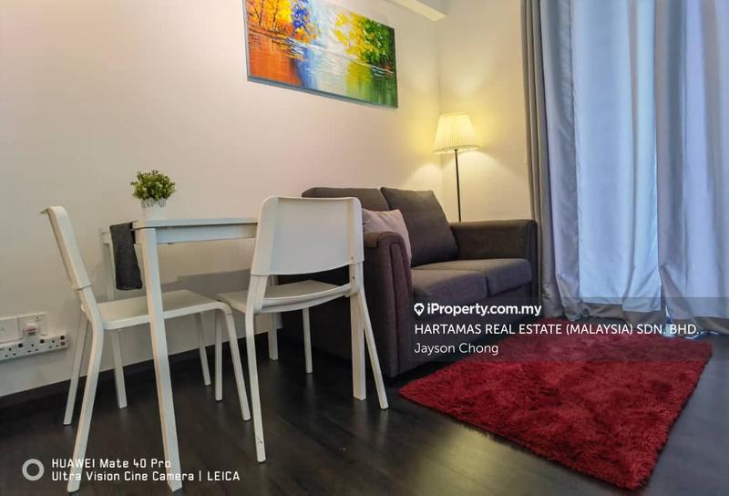 Service Residence for Sale in 28 Boulevard by Jayson Chong - iProperty.com.my