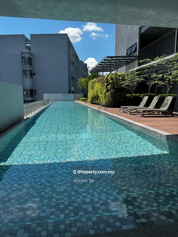 Service Residence for Sale in Millerz Square by Vincent Tai - iProperty.com.my