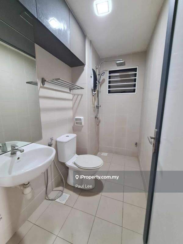 Service Residence for Sale in SetiaWalk by Paul Lee - iProperty.com.my