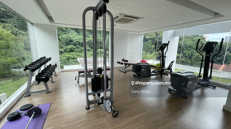 Condominium for Sale in Trehaus Condo Villa by Gary Khoo - iProperty.com.my