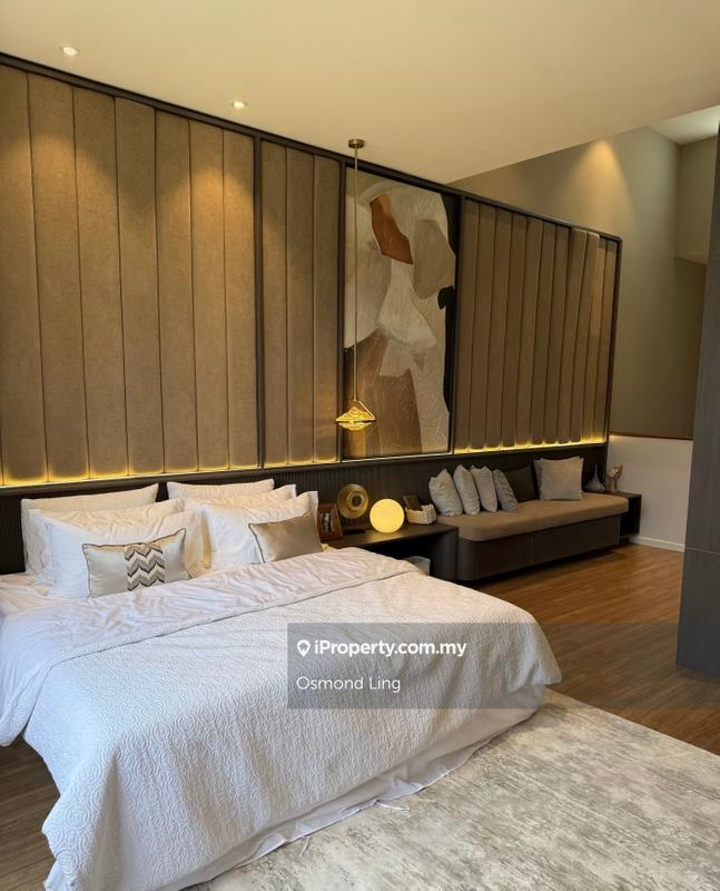 1-storey Terraced House for Sale in Kampung Labu, Labu by Osmond Ling - iProperty.com.my