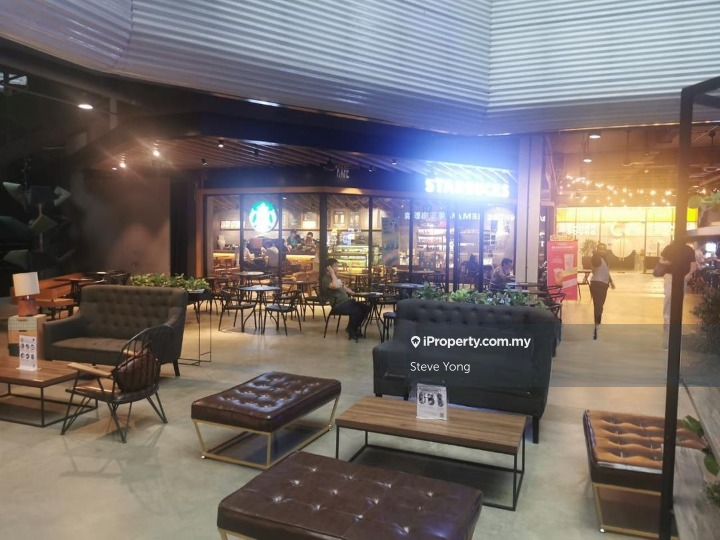 Kedai untuk Dijual di Seksyen 13, Petaling Jaya oleh Steve Yong - iProperty.com.my