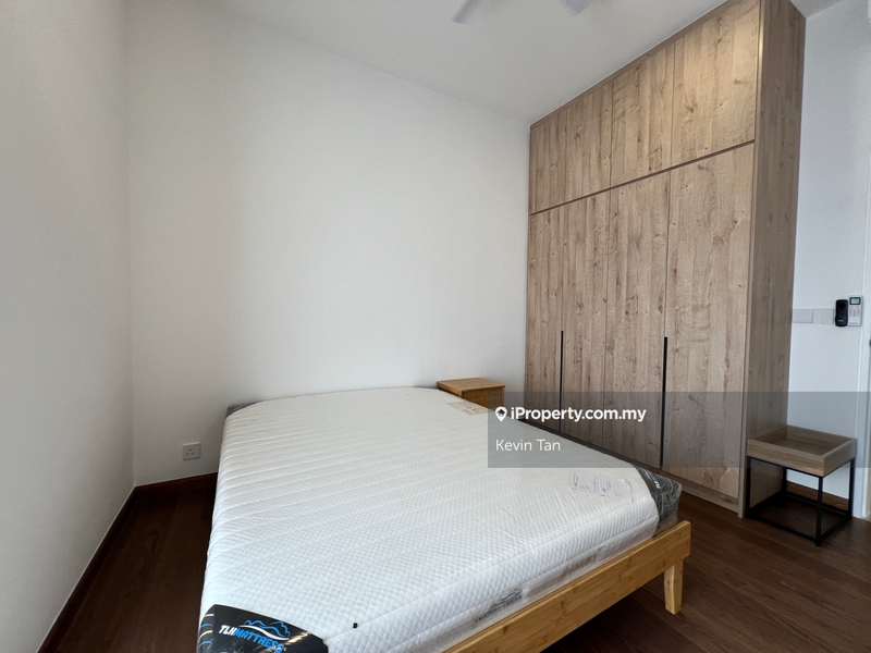 For Rent - Bangsar Hill Park